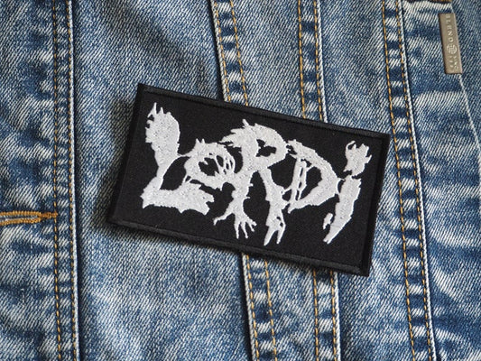 Lоrdi Patch