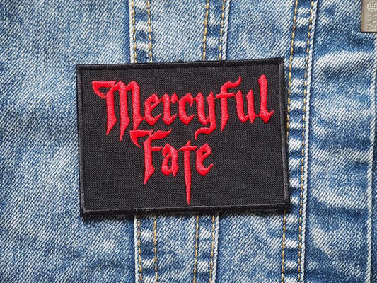 Mеrcyful Fаte Patch