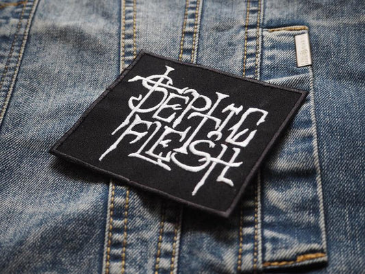 Sеptic Flеsh Patch