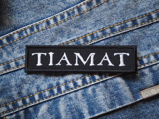 Tiamat Patch