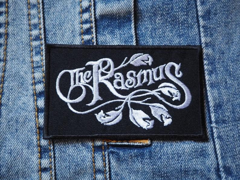 The Rasmus Patch