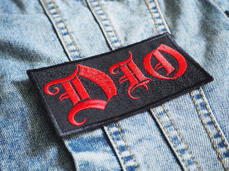 Dіo Patch