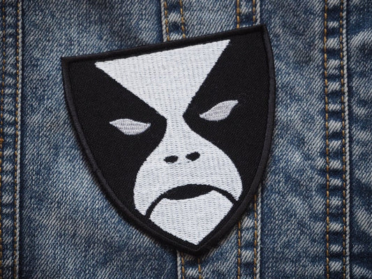 Abbath Patch