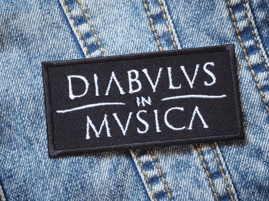 Diabvlvs In Mvsica Patch