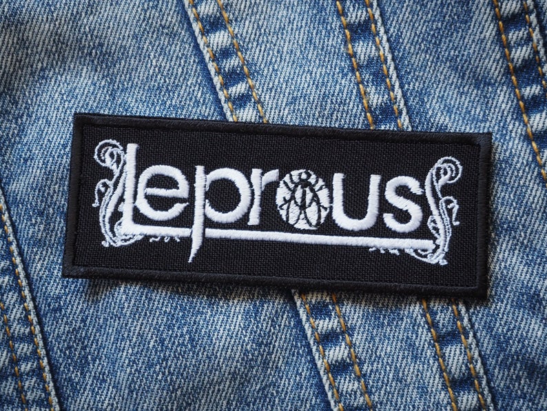 Leprous Patch