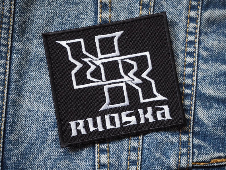 Ruoska Patch