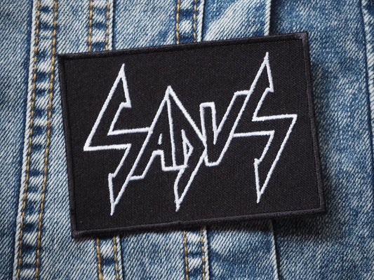 SADUS Patch