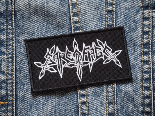 Sarcofago Patch