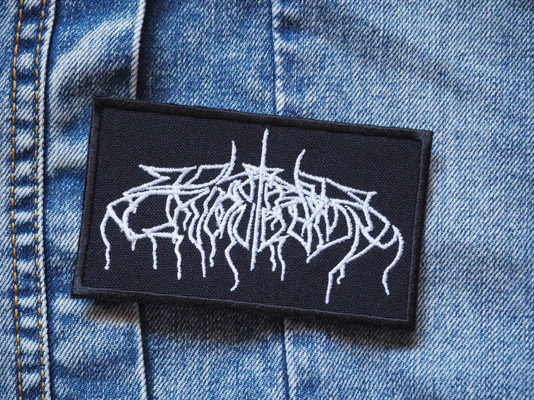 Wolves In The Throne Room Black Metal Embroidered Patch – IngridPatches