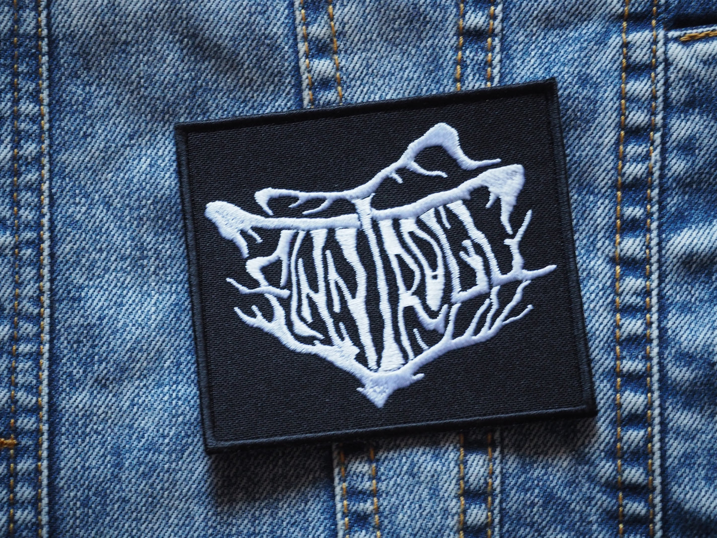 Finntroll Patch