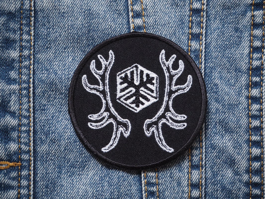 Agalloch Patch