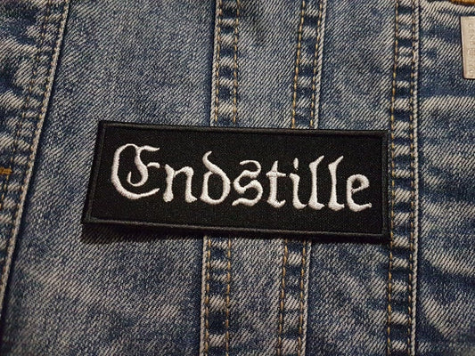 Endstille Patch