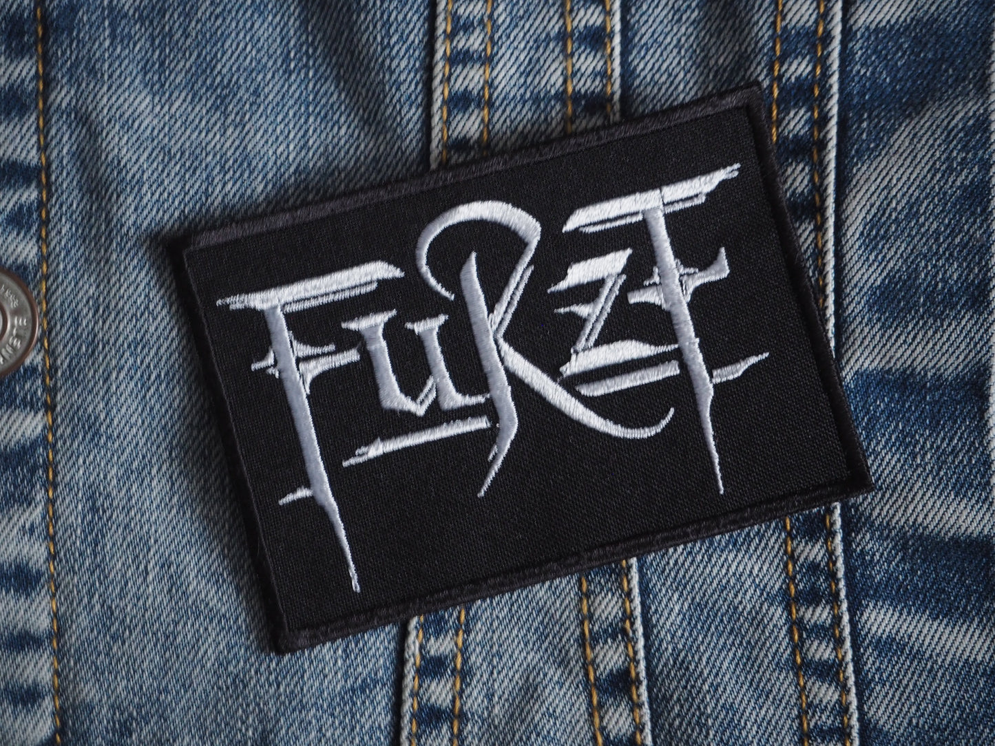 Furzе Patch