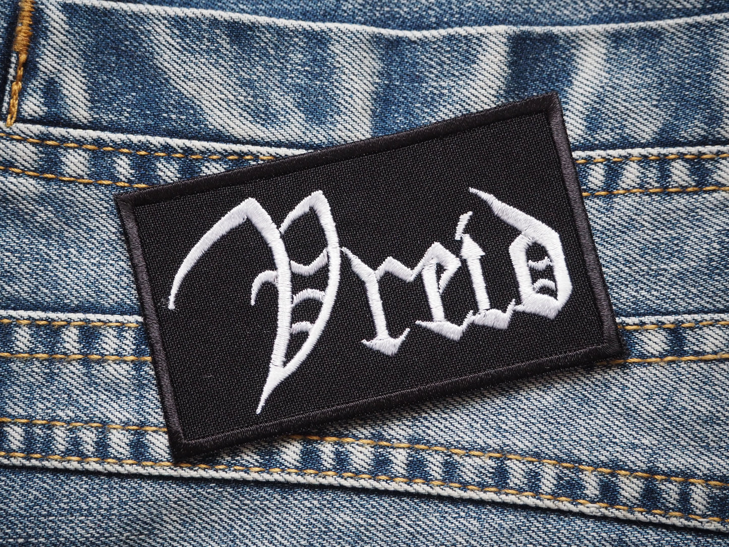 Vreid Patch