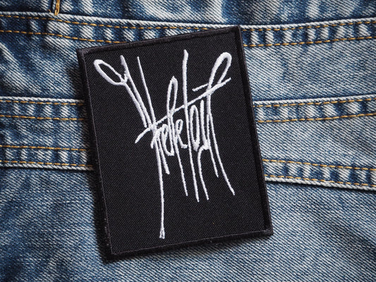 Heretoir Patch