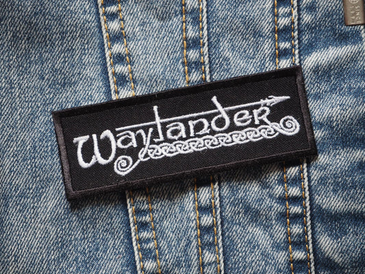 Waylander Patch