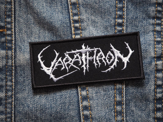 Varathron Patch