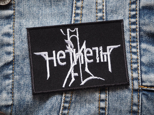 Helheim Patch