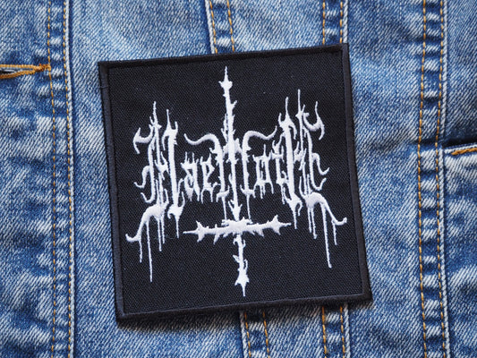 Haemoth Patch