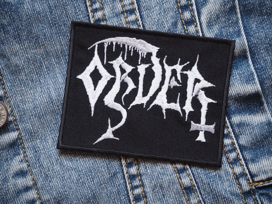 Orver Patch