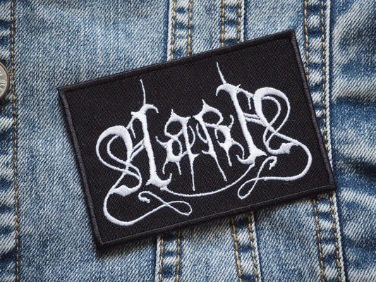 Ааra Patch