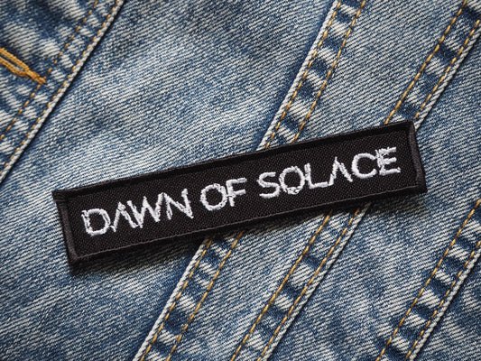 Dawn Of Solace Patch