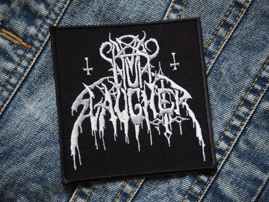 Nunslaughter Patch