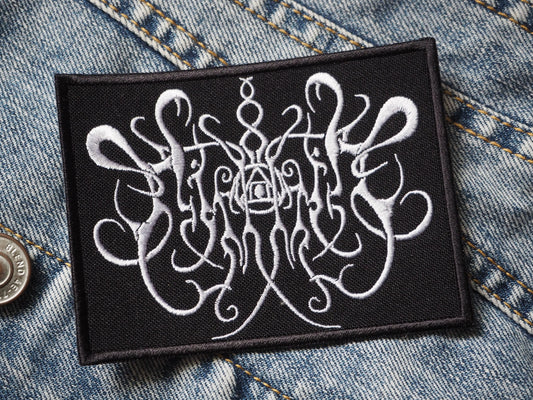 Niflheim Patch