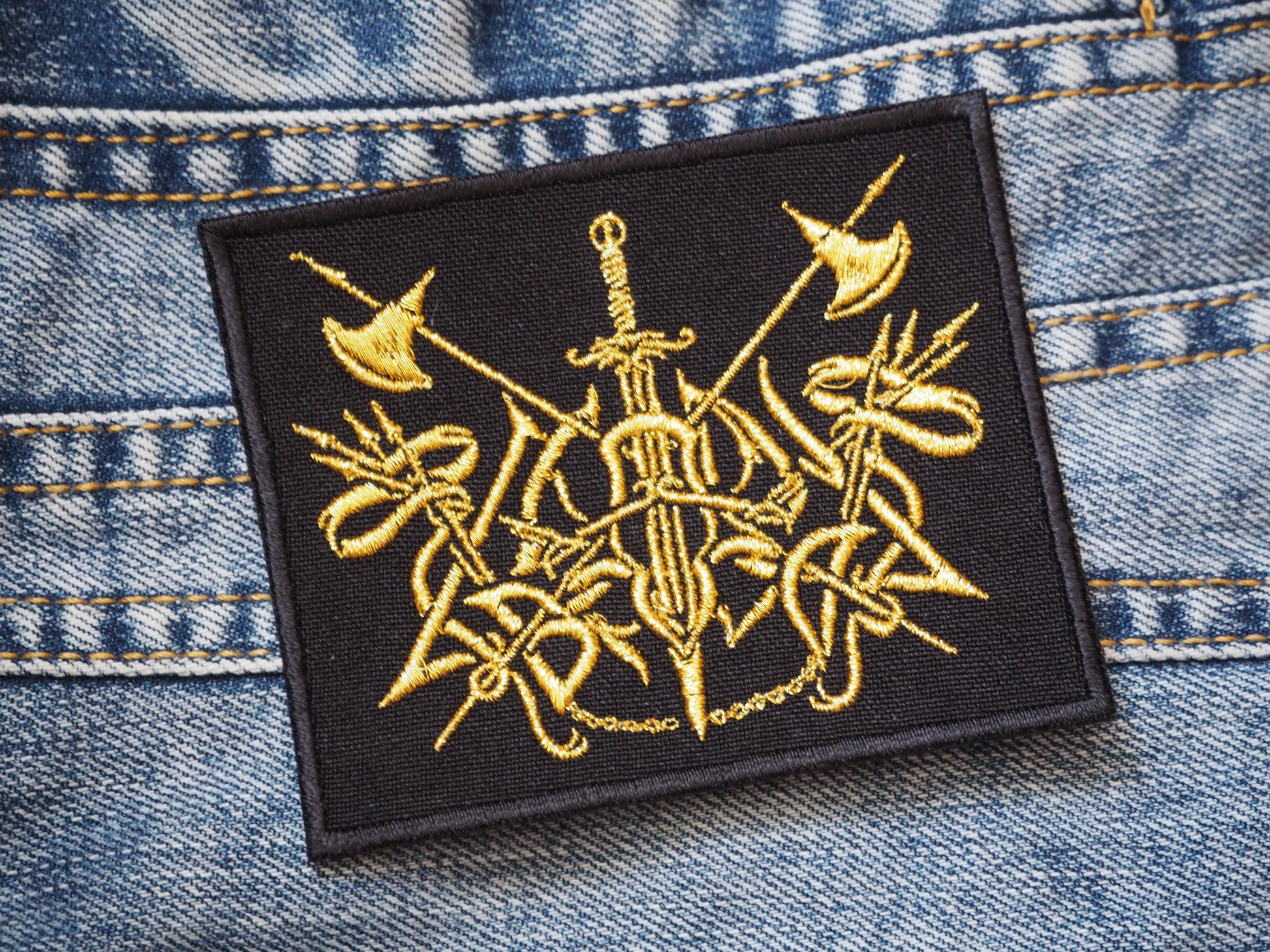 Caladan Brood Patch – IngridPatches