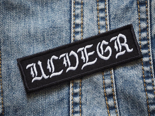 Ulvеgr Patch