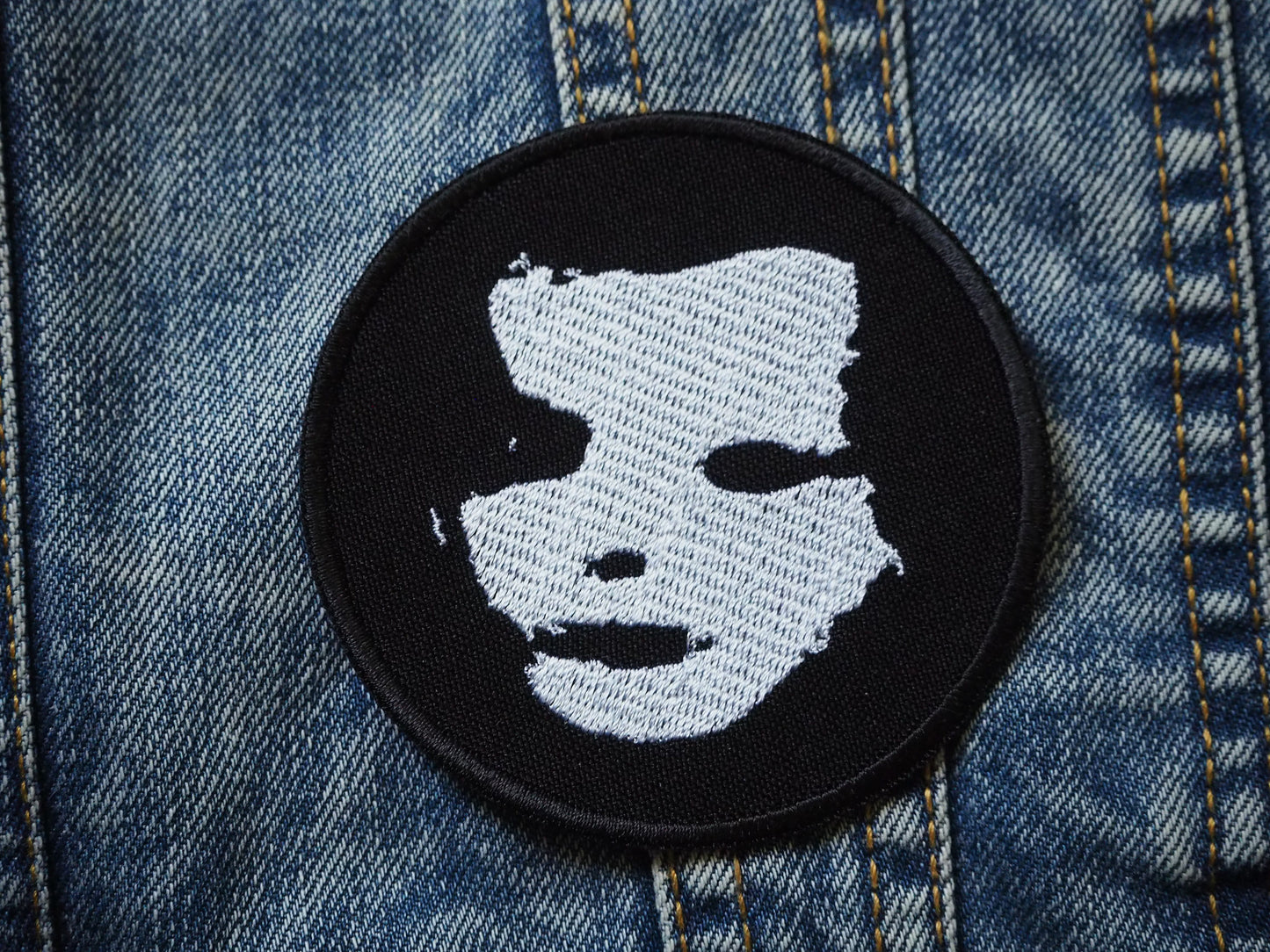 Nattramn Patch