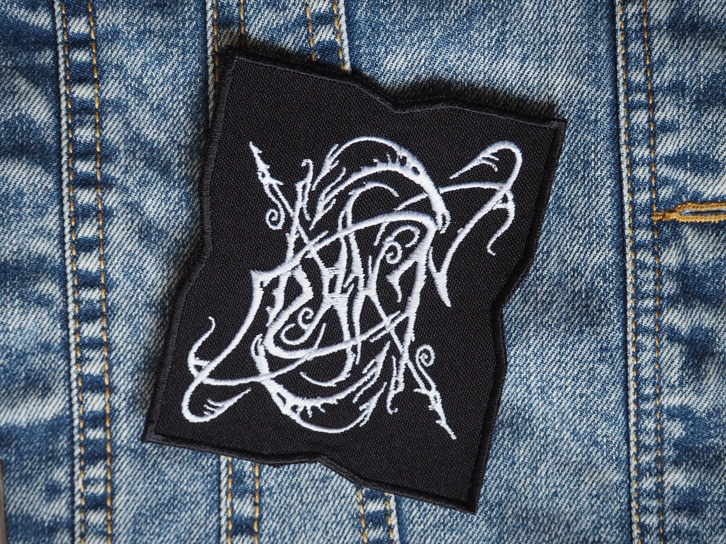 Dawn Patch (Black Metal)