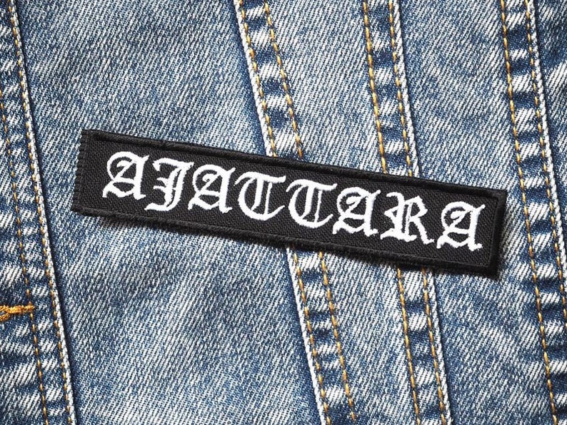 Ajattara Patch