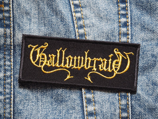 Gallowbraid Patch