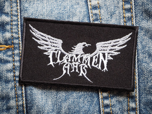 Flаmmеn Art Patch