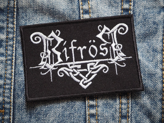 Bifrost Patch