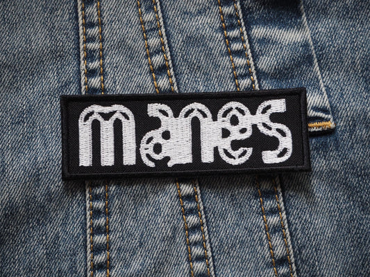 Manes Patch