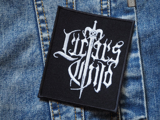 Lucifer's Child Patch