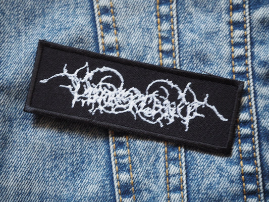 Vinterland Patch