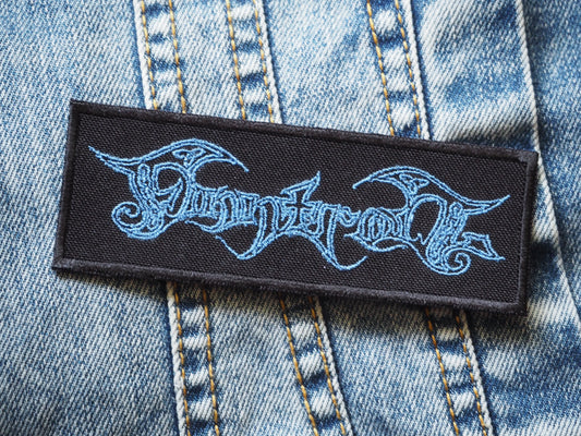 Finntroll Patch