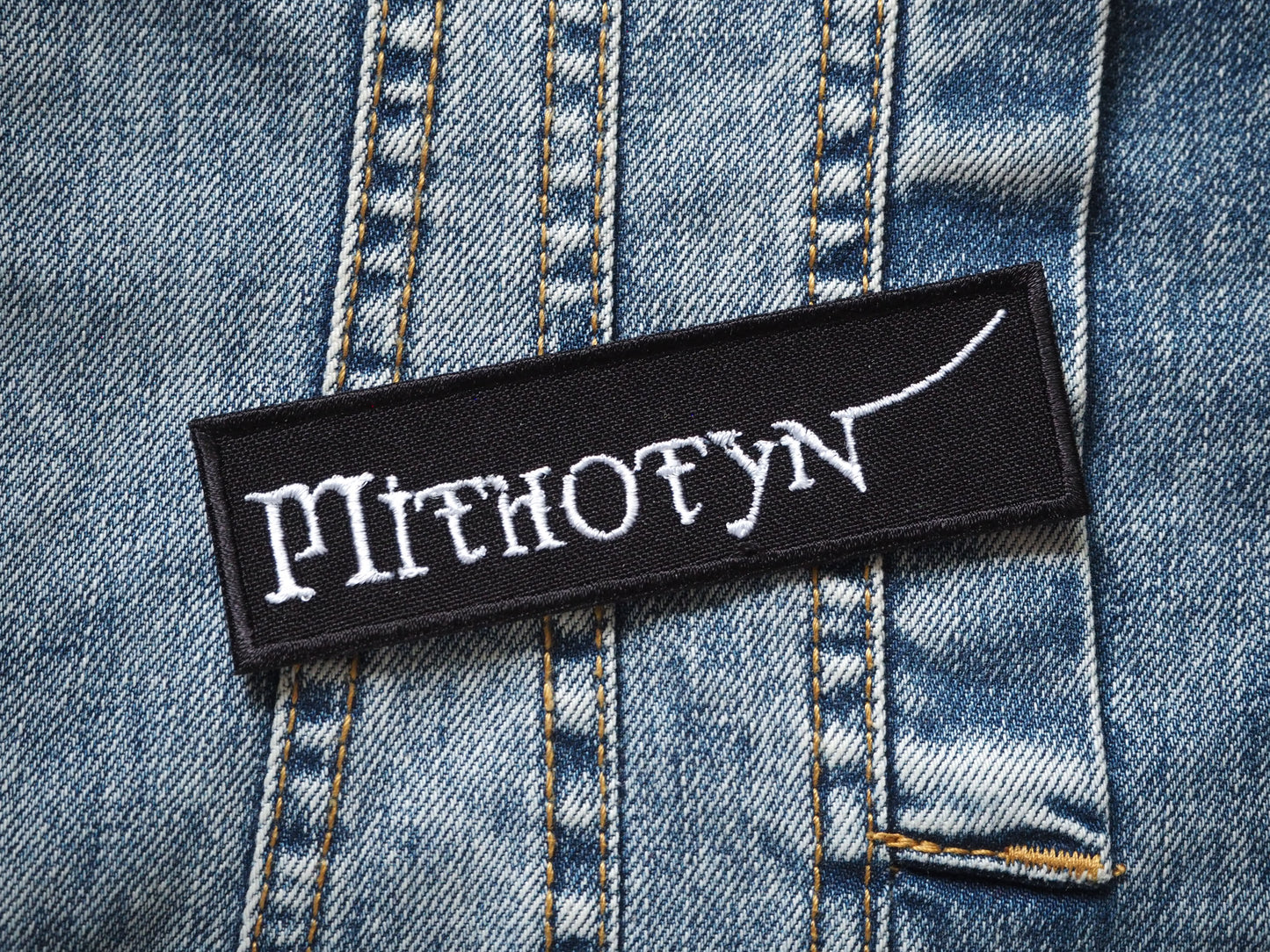 Mithotyn Patch