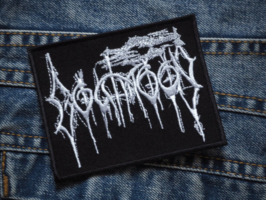 Goatmoon Patch