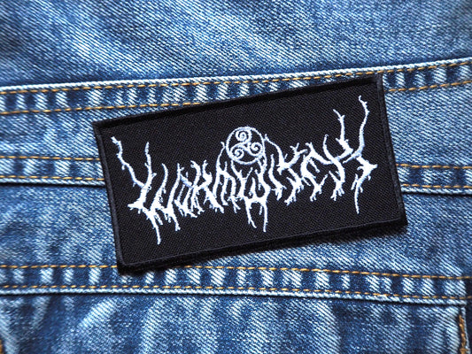 Wоrmwіtch Patch