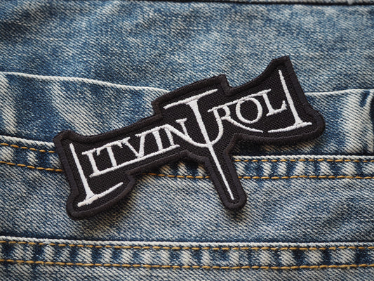 Litvintroll Patch