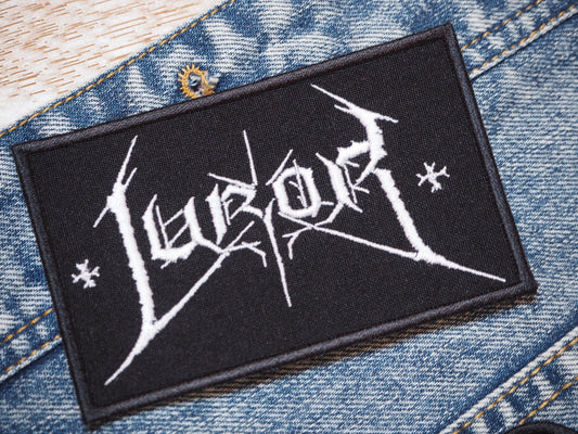 Luror Patch