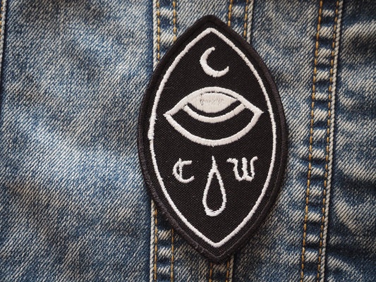 Chelsea Wolfe Patch