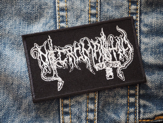 Necromantia Patch