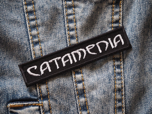 Catamenia Patch