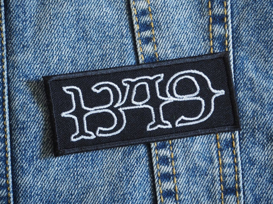 1349 Patch