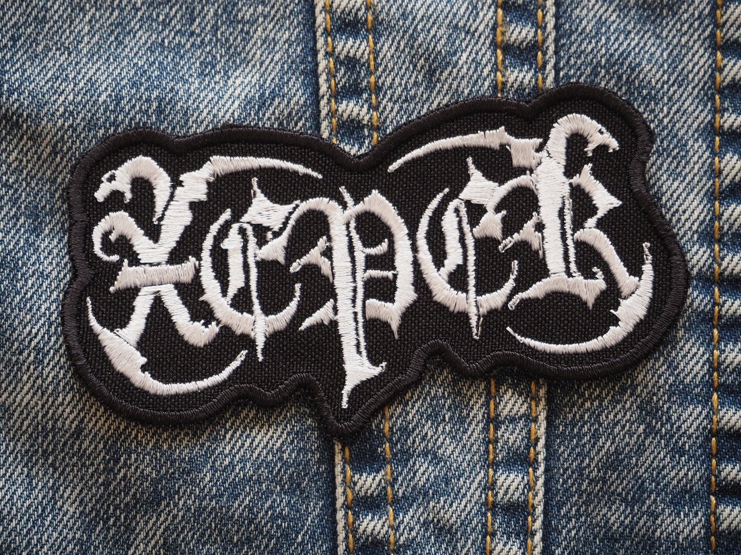 Xeper Patch